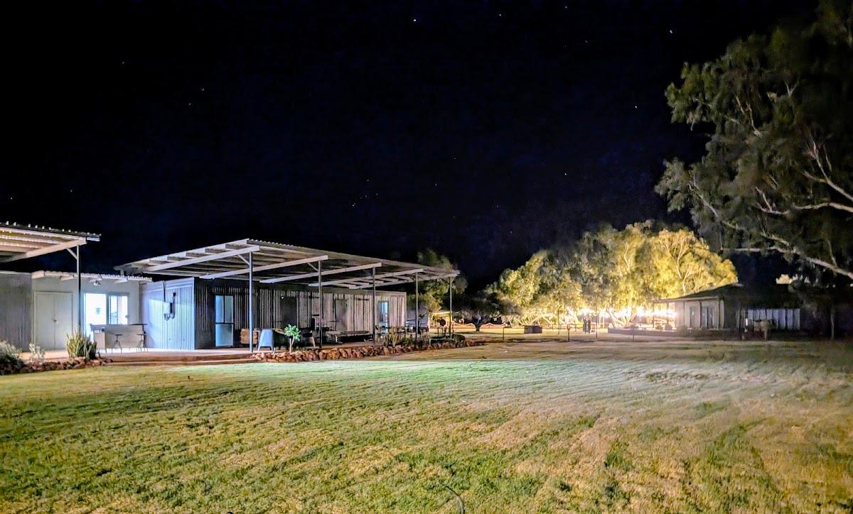 Wooramel River Station – photo 4