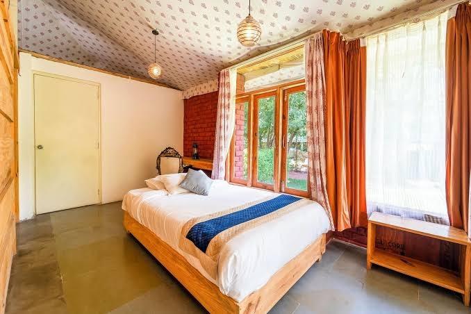 Aranya By Stories Luxury Villas – photo 3
