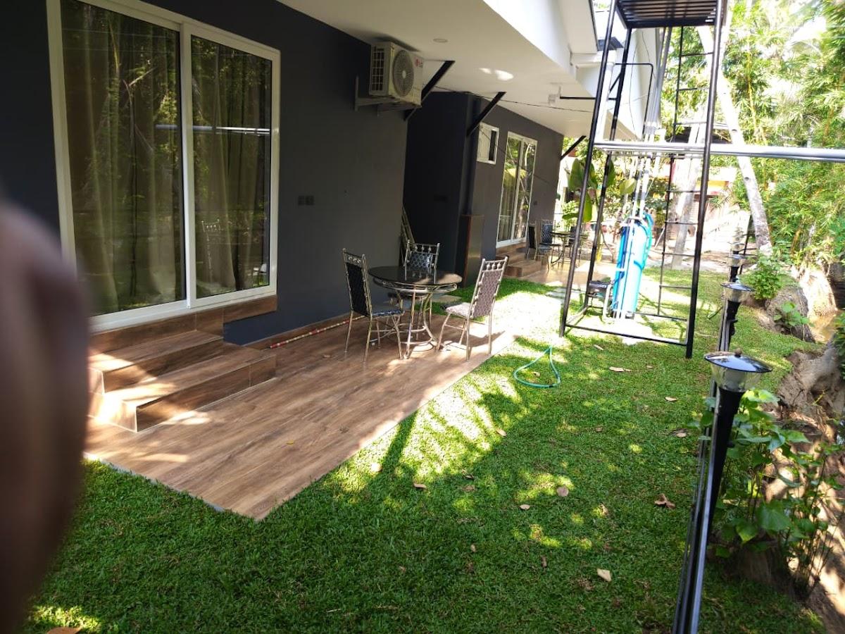 CREEK COTTAGE – photo 3