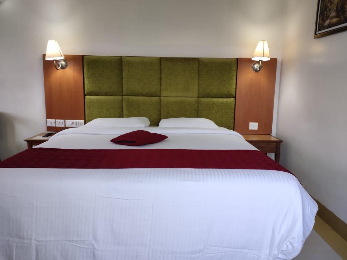 Hotel Western Gatz – photo 4