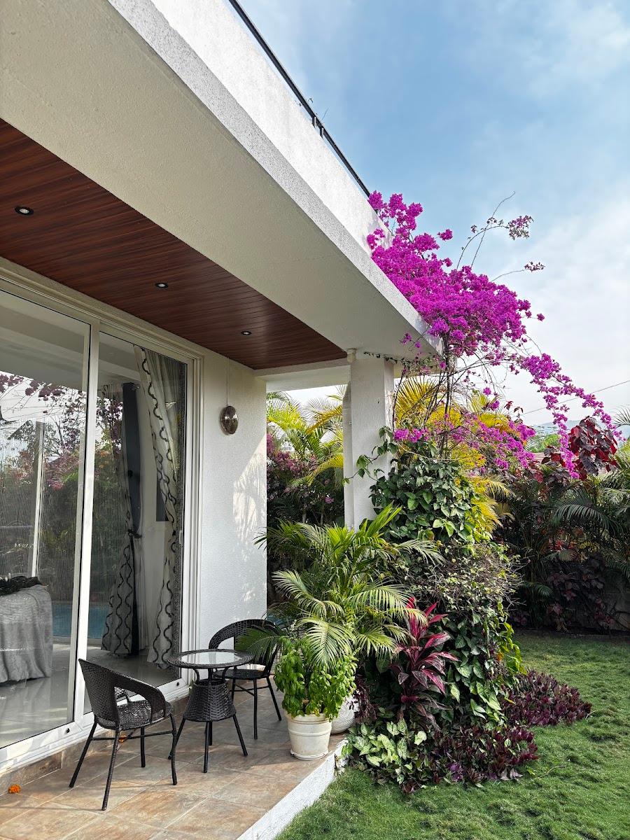 Irish Villa by Bliss Stays – photo 3