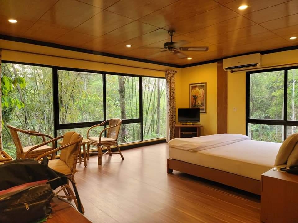 Bandarban Hill Resort – photo 1
