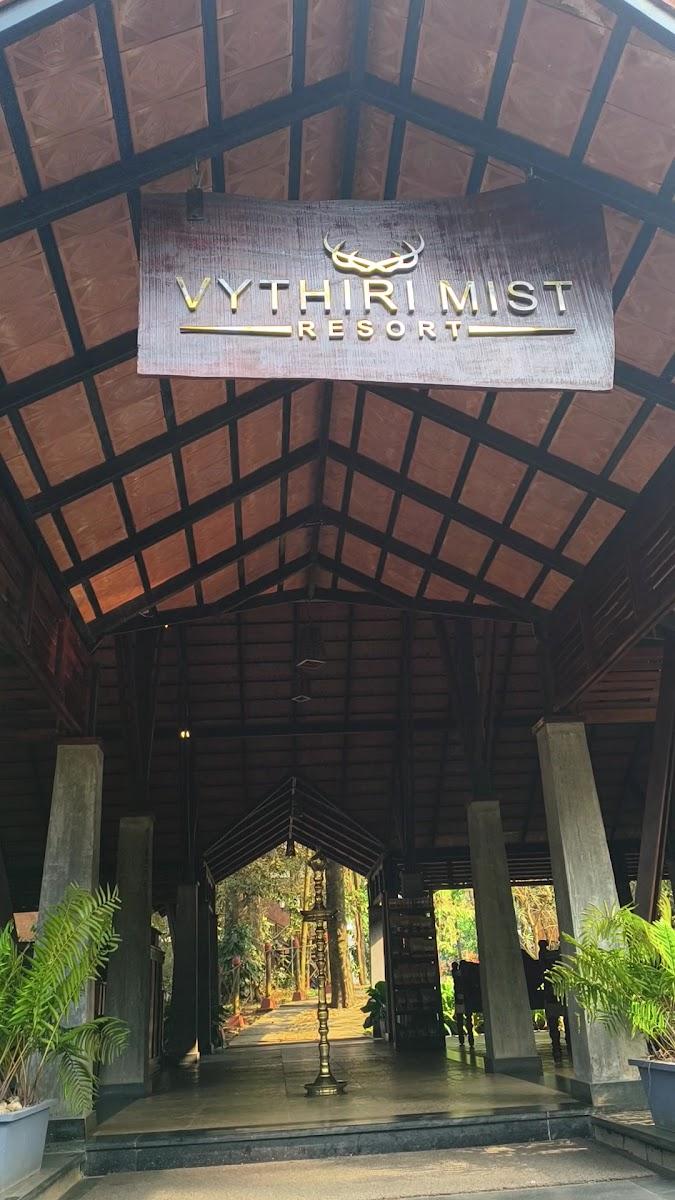 Vythiri Mist Resort, Wayanad – photo 4