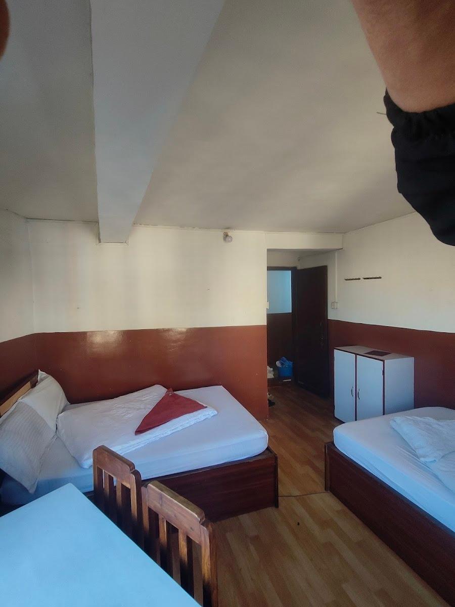 Hotel Sumeru – photo 2