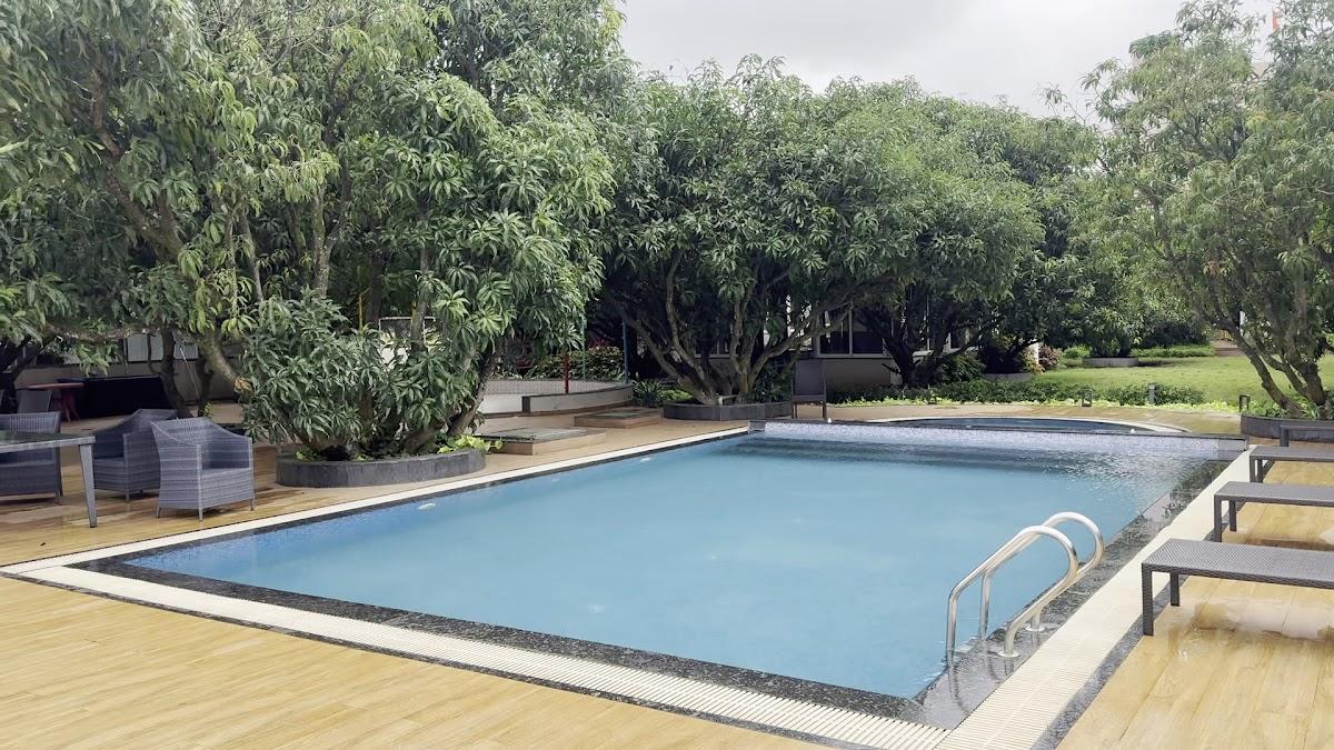 Mango Leaf Lake Resort – photo 3