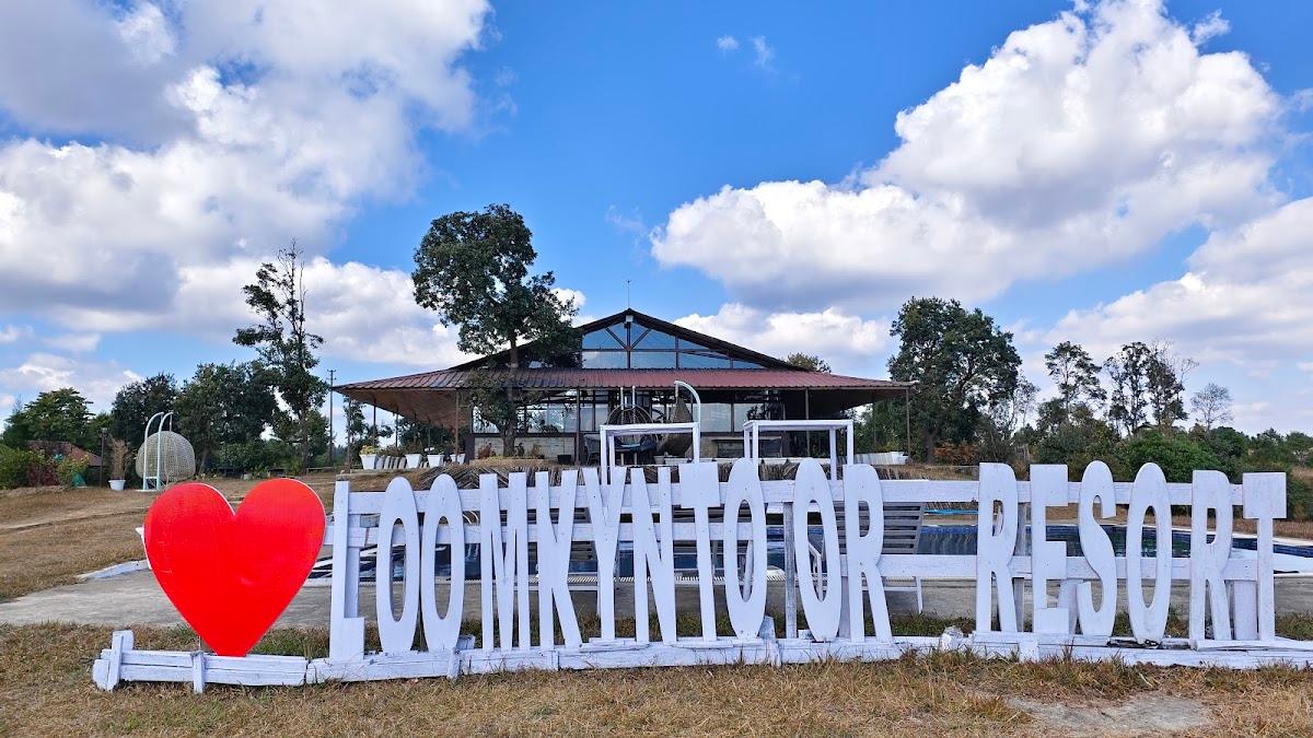 THE LOOMKYNTOOR RESORT – photo 1