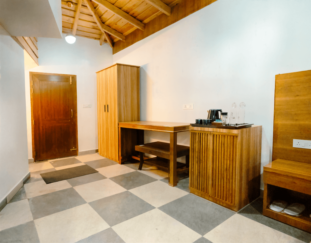 jüSTa Lake View Residences – photo 4