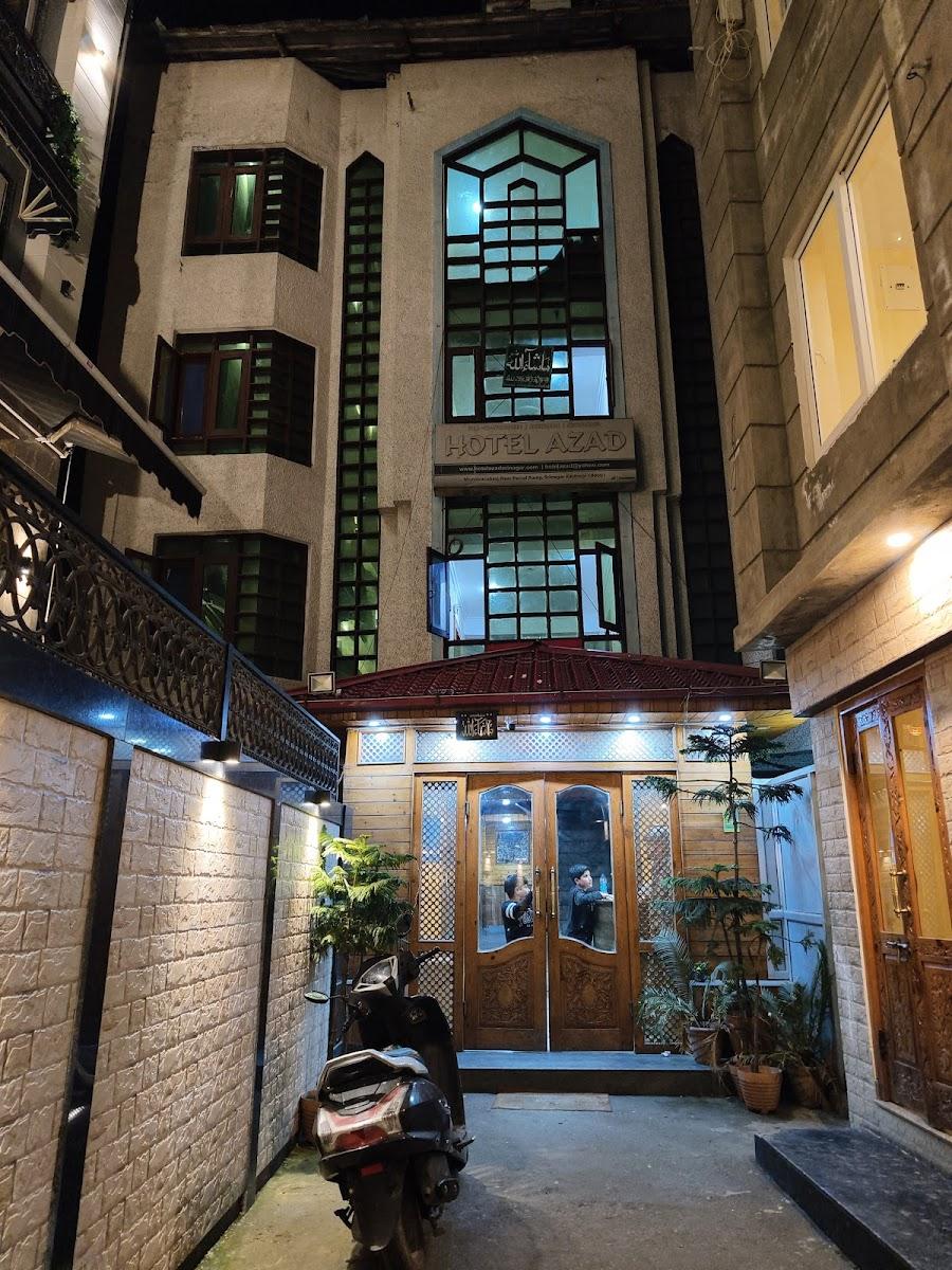 Hotel Azad – photo 3