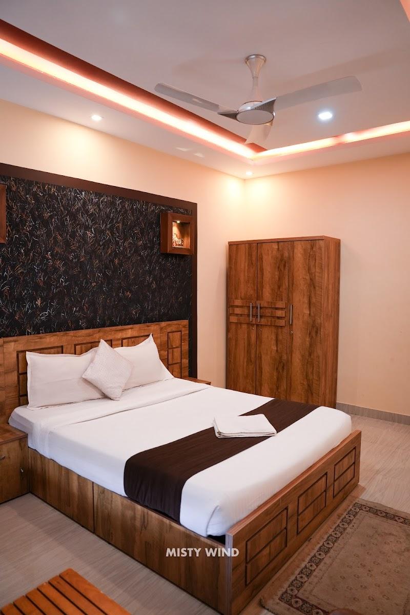 Vythri MistyWind - Holiday Homes – photo 1