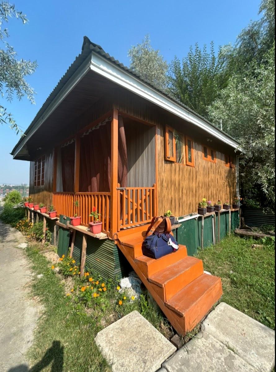 Flora Cottage & free Wi-Fi – photo 4