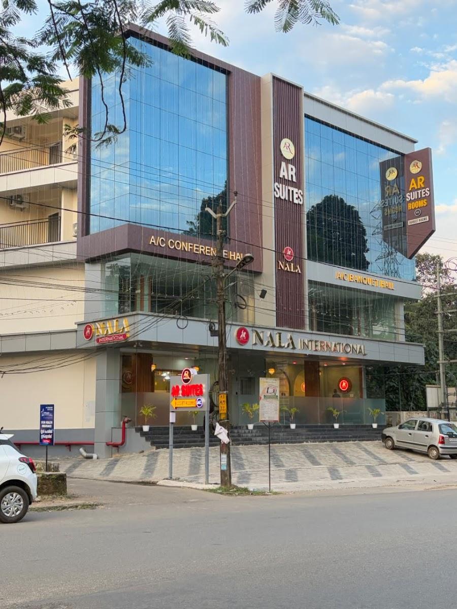 AR Suites Kothamangalam – photo 4