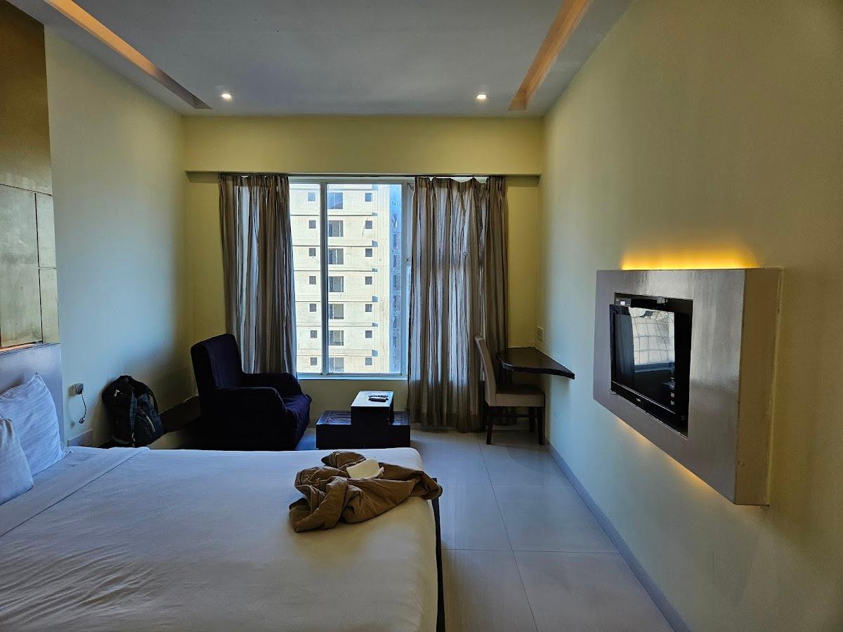 The Vegabound Inn – photo 3