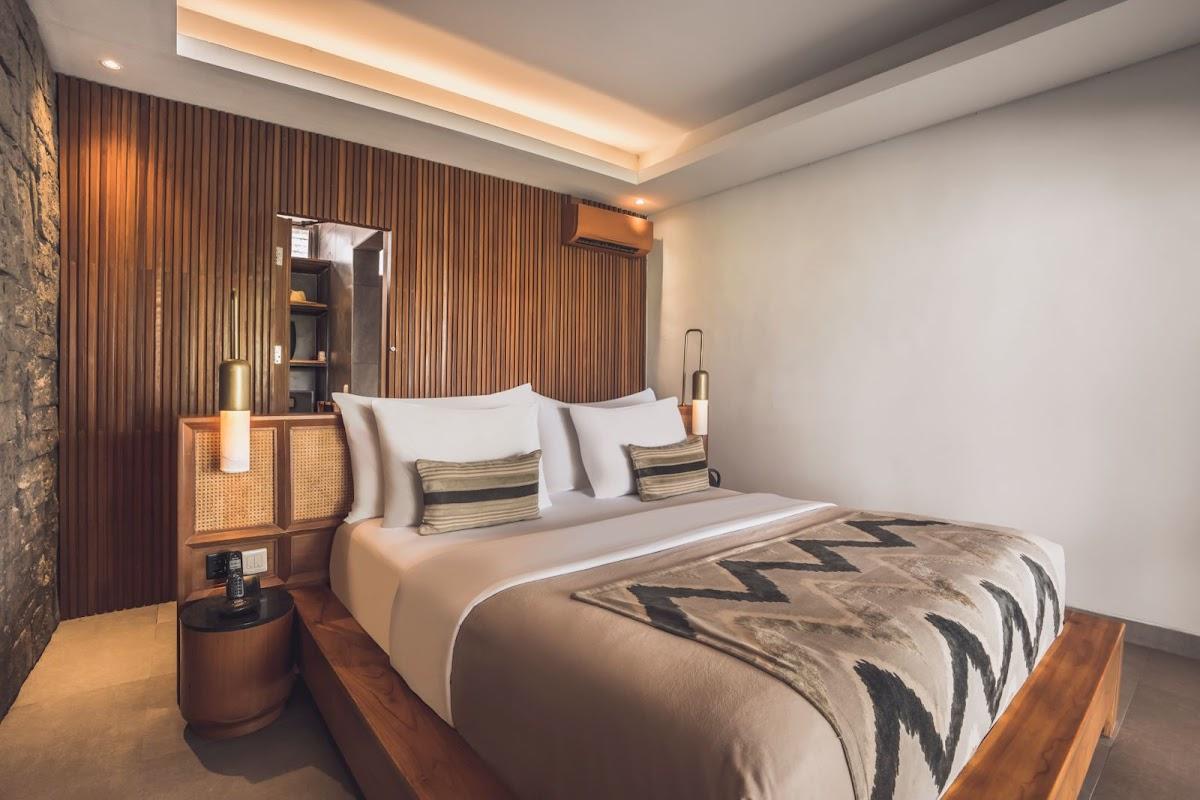 Kaamala Resort & Spa Ubud by iNi Vie Hospitality – photo 2
