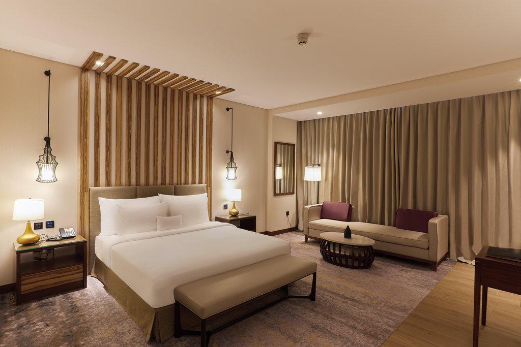 Millennium Resort Salalah - License No: L1496923