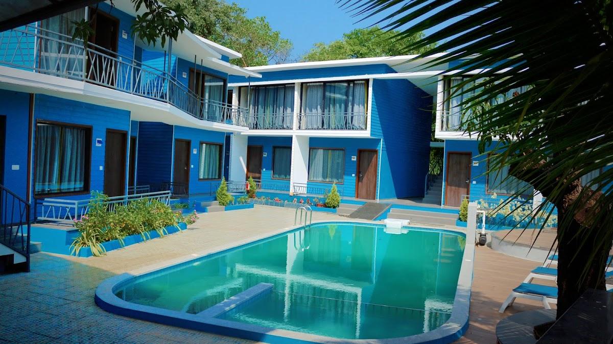 Tanzanite Boutique Resort – photo 2