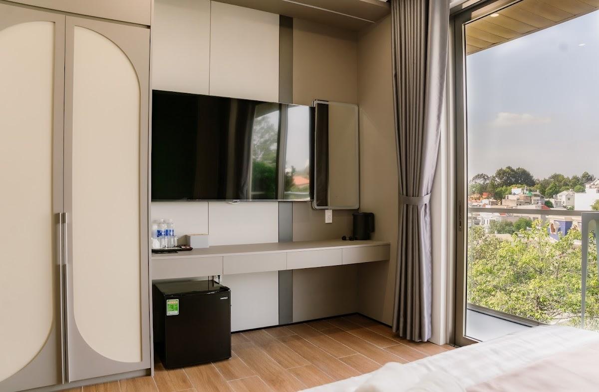 Petit Hotel | Khách sạn Thủ Dầu Một – photo 4