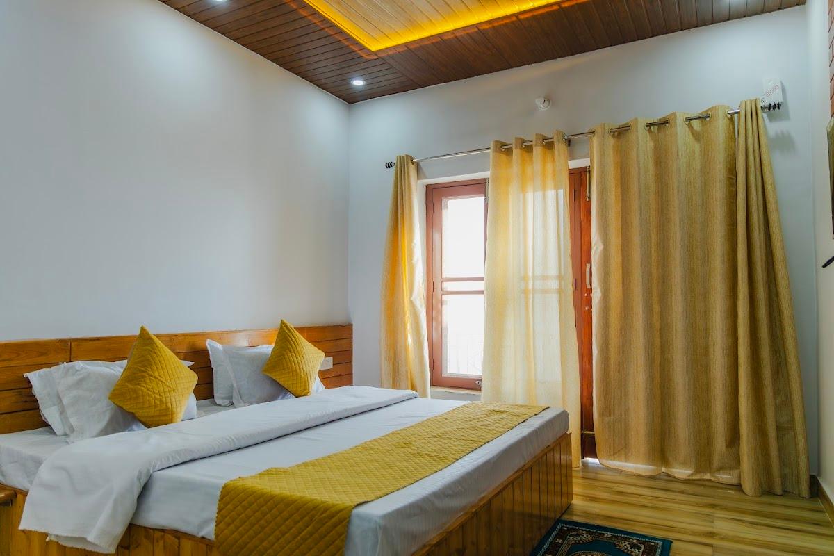 Baatuli Homestay – photo 4