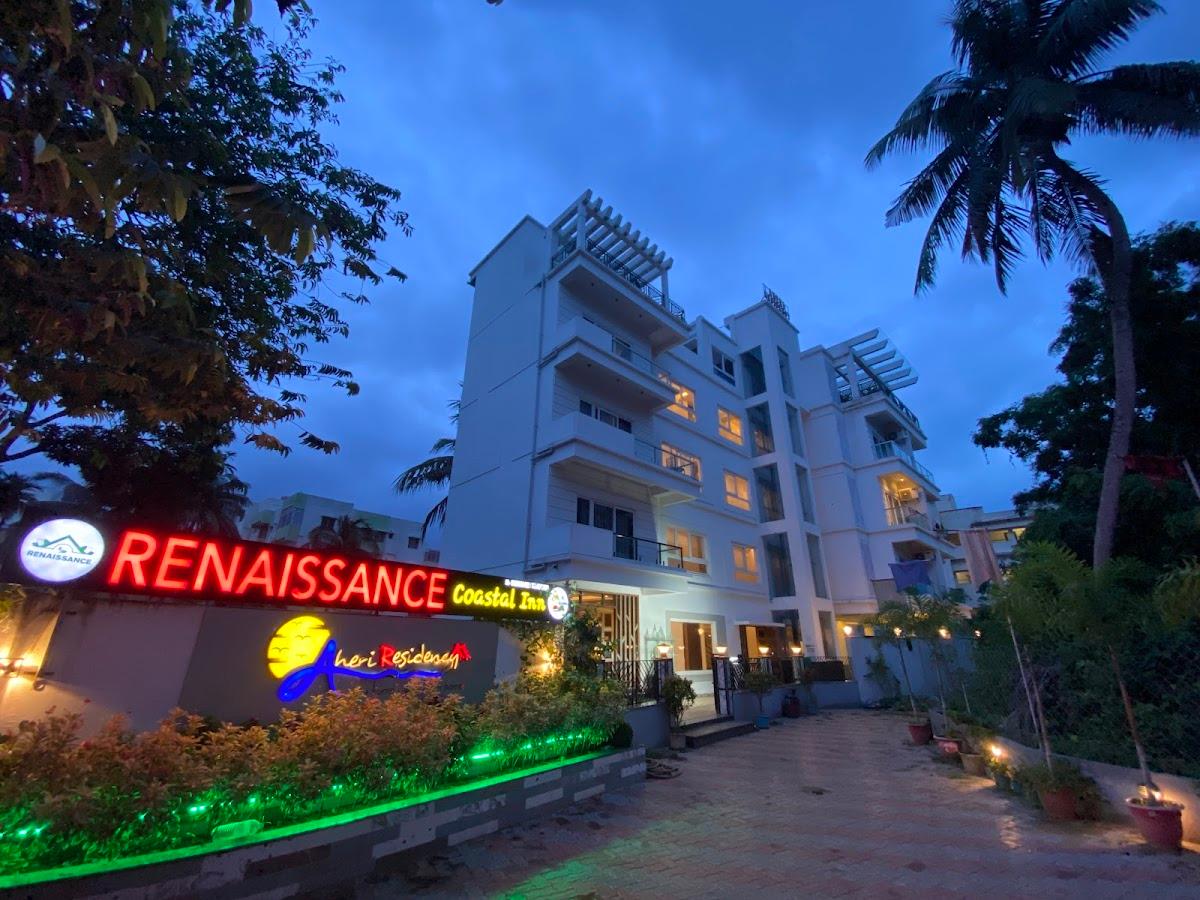 Hotel Renaissance Coastal Inn