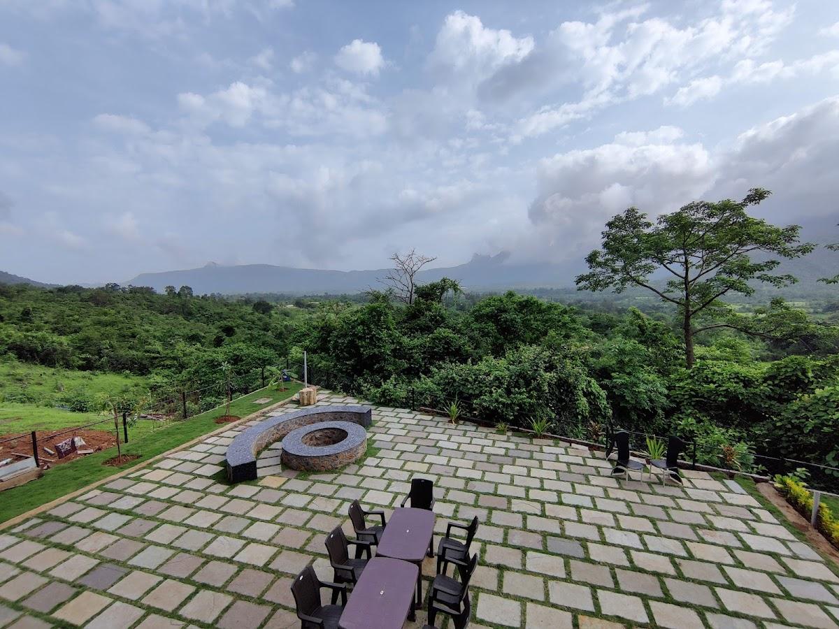 Misty Cascades - Karjat – photo 2