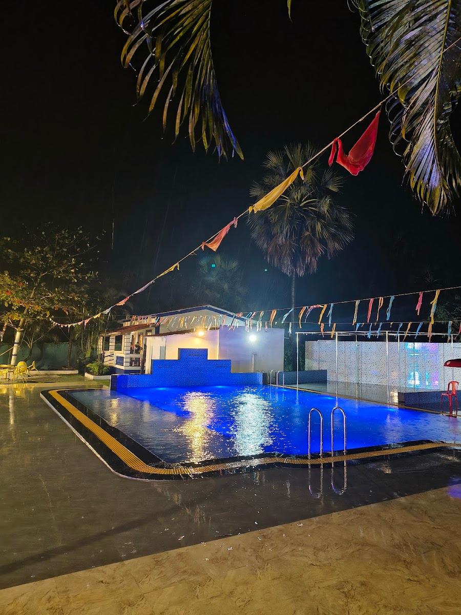 NUO DE EXOTIC RESORT – photo 3