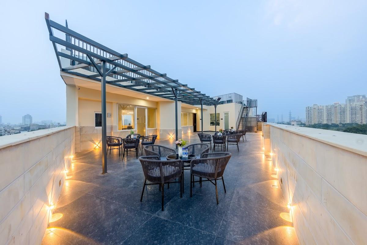 Saltstayz Premier – Manesar & Sector 86 – photo 1