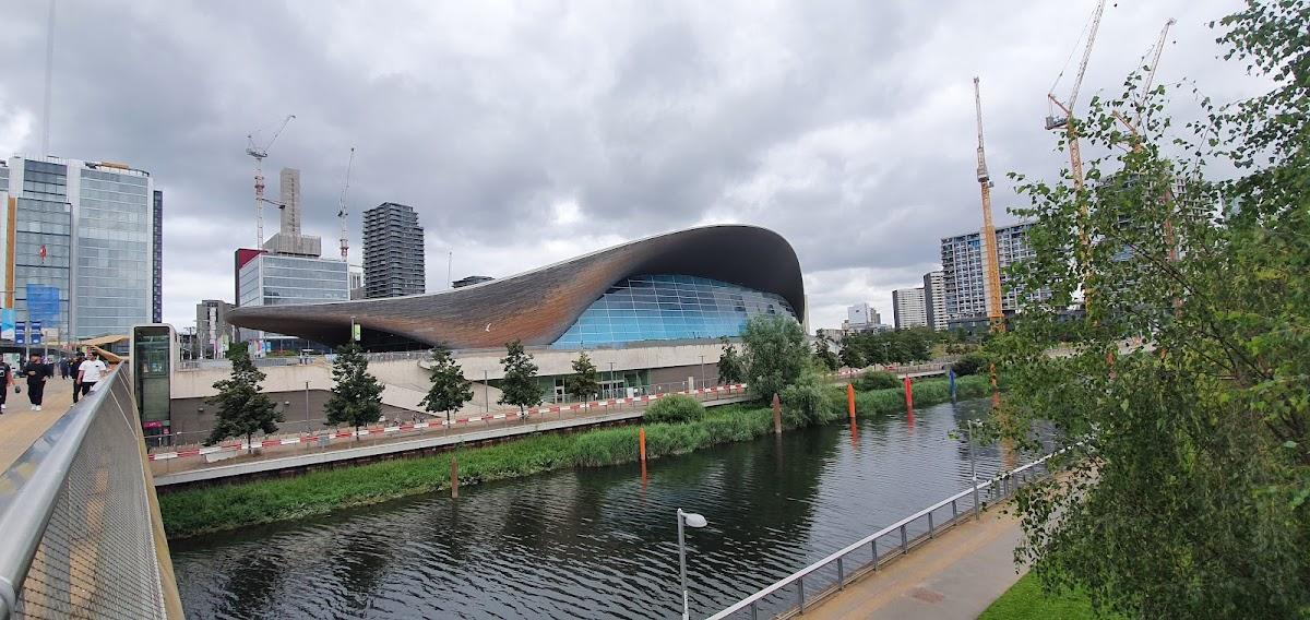Stratford – photo 1