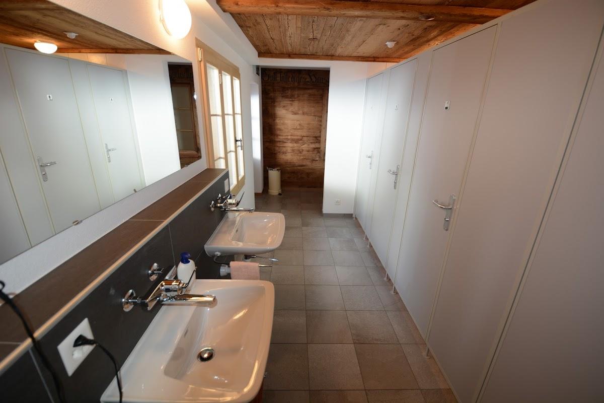 Berghotel Oeschinensee – photo 2
