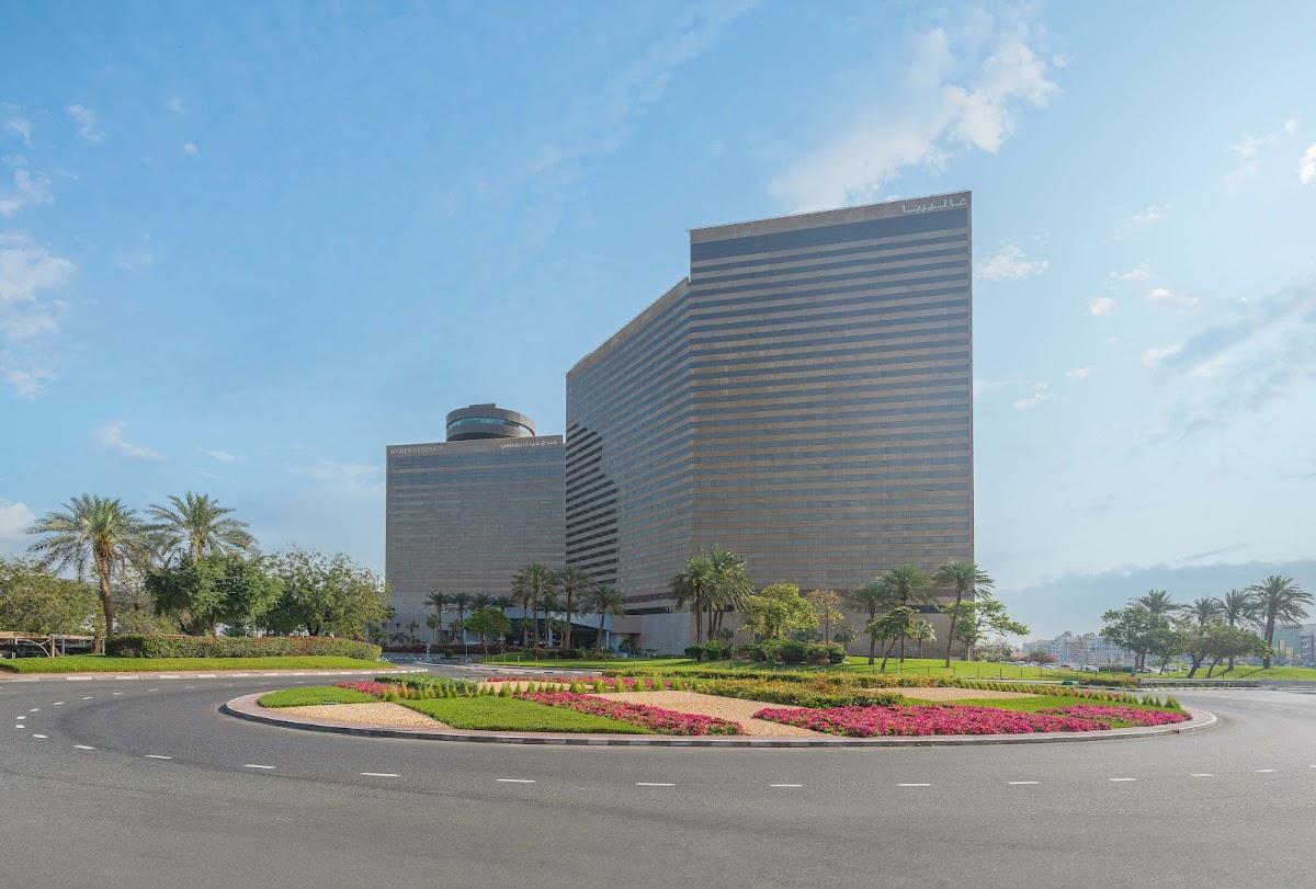 Hyatt Centric Jumeirah Dubai – photo 4