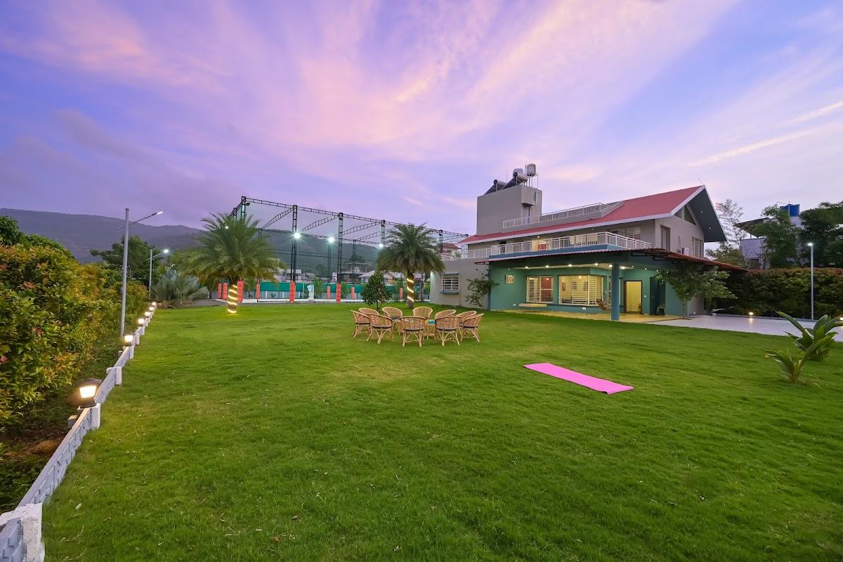 Ishaan Farms, Malavli – photo 1