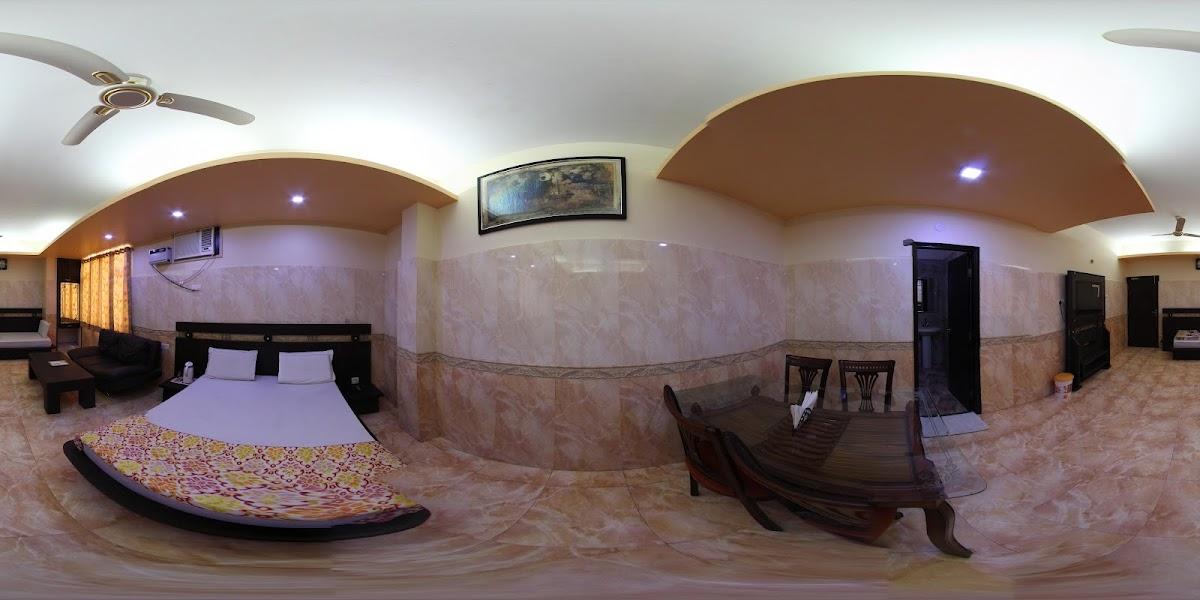 Hotel Parkash Katra – photo 4
