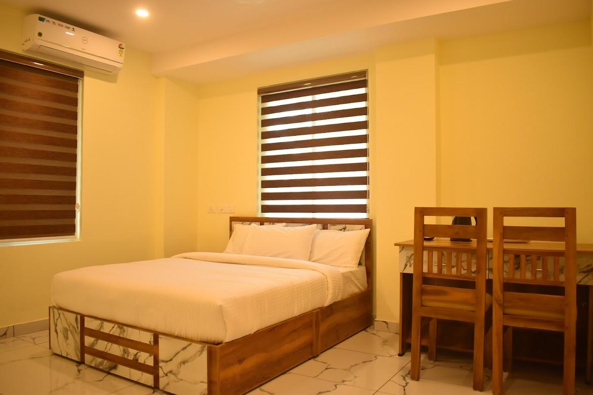 AS Manzil Lounge – photo 3