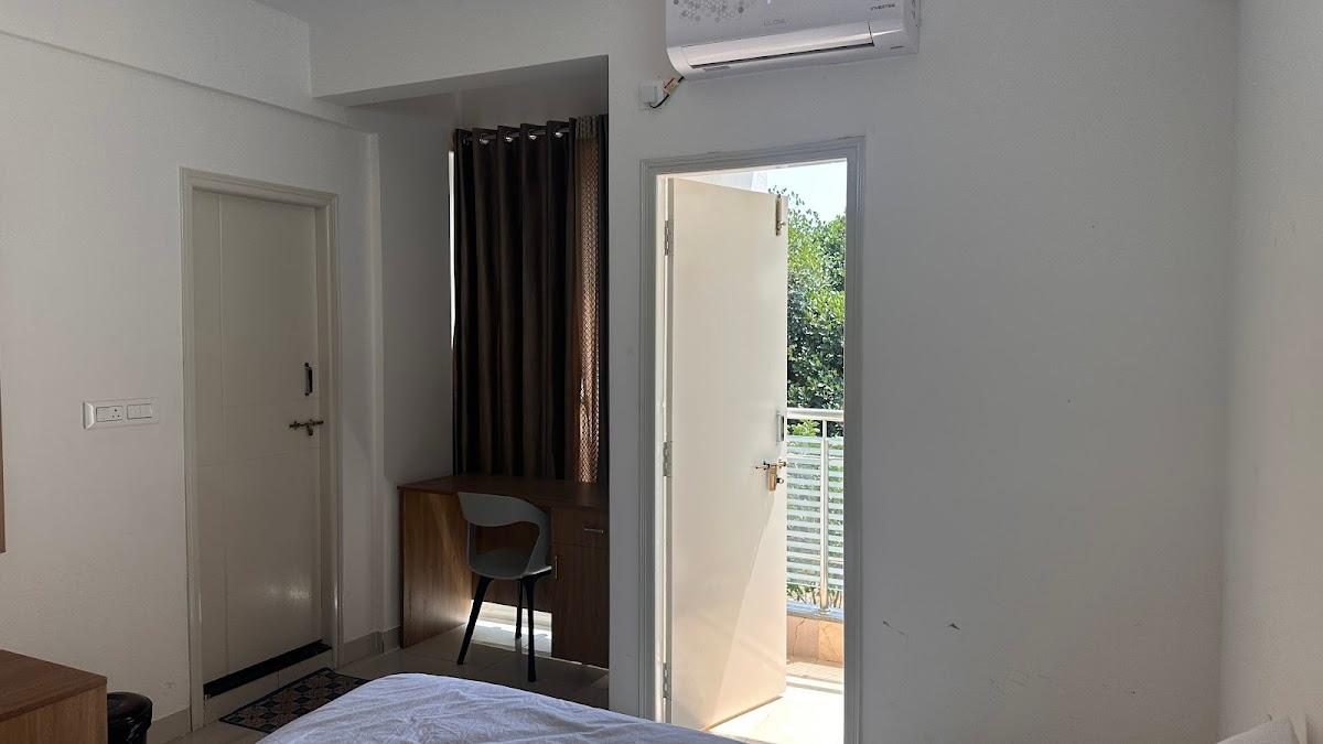 Bhagat Inn Airport Hotel – photo 1