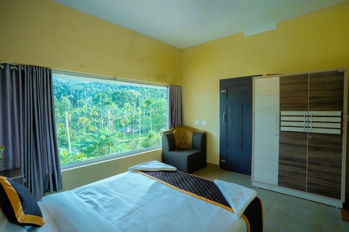 Mountain view meppadi – photo 3