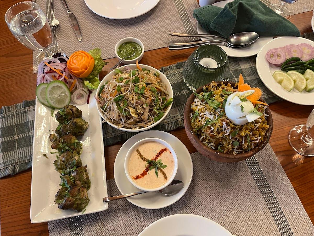 ANIYAA EDITION A LUXURY BOUTIQUE HOTEL AND BANQUETS – photo 4