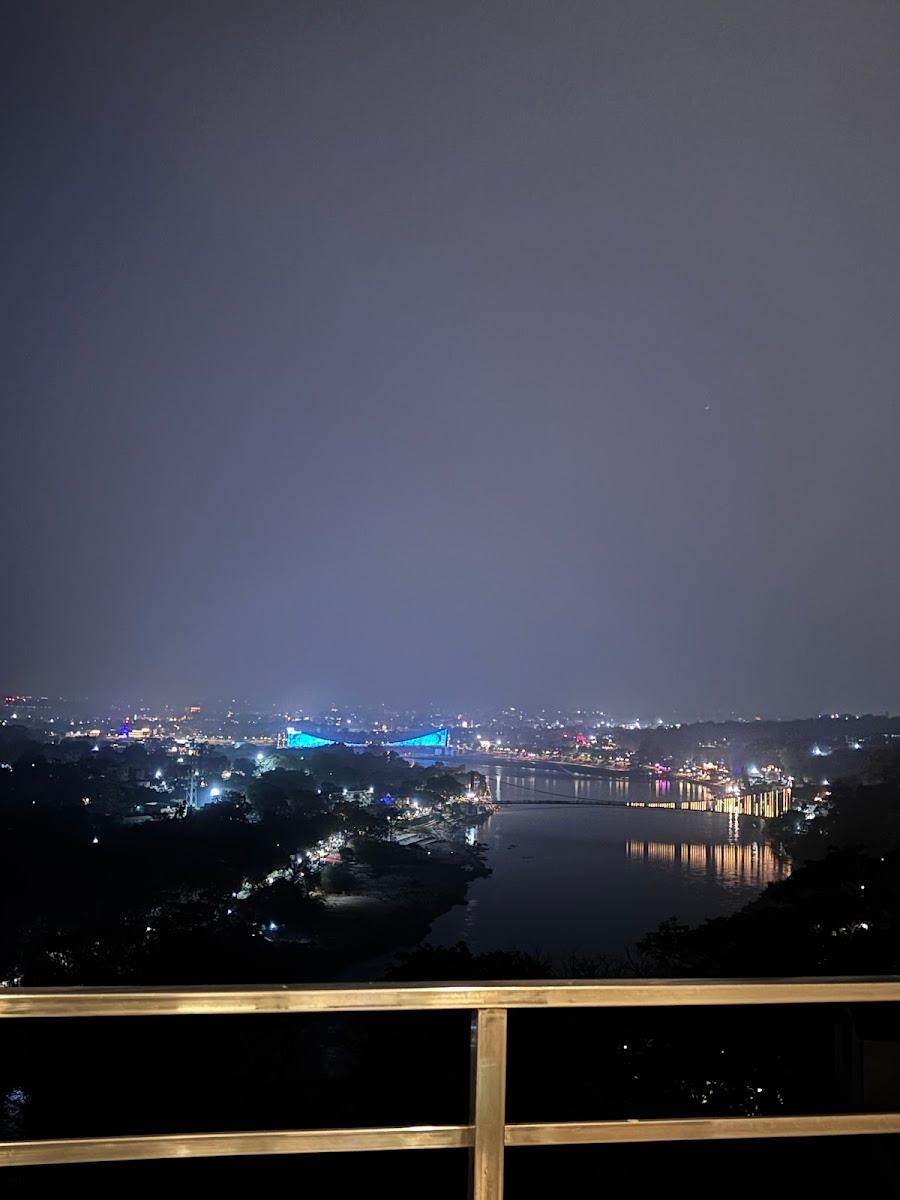 AROMA GANGA VIEW – photo 2