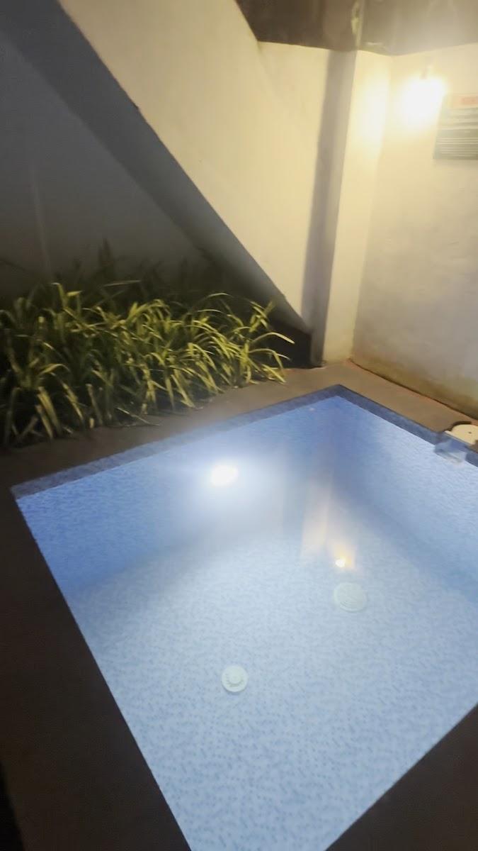 Maarga private pool stay – photo 2