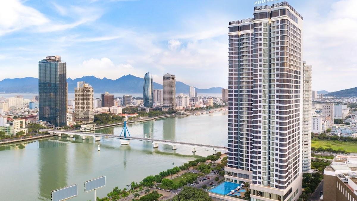 Meliá Vinpearl Danang Riverfront – photo 4