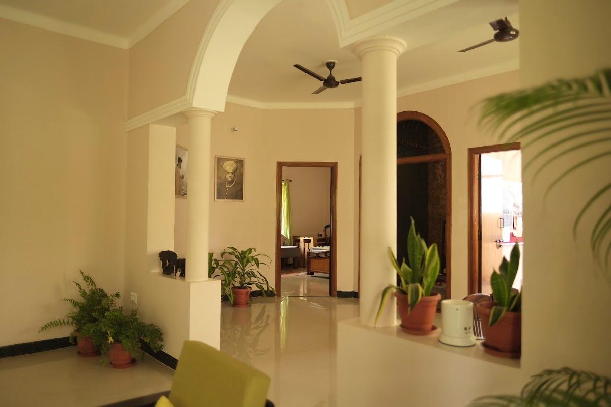 Gokulam Guest House (Mysuru)
