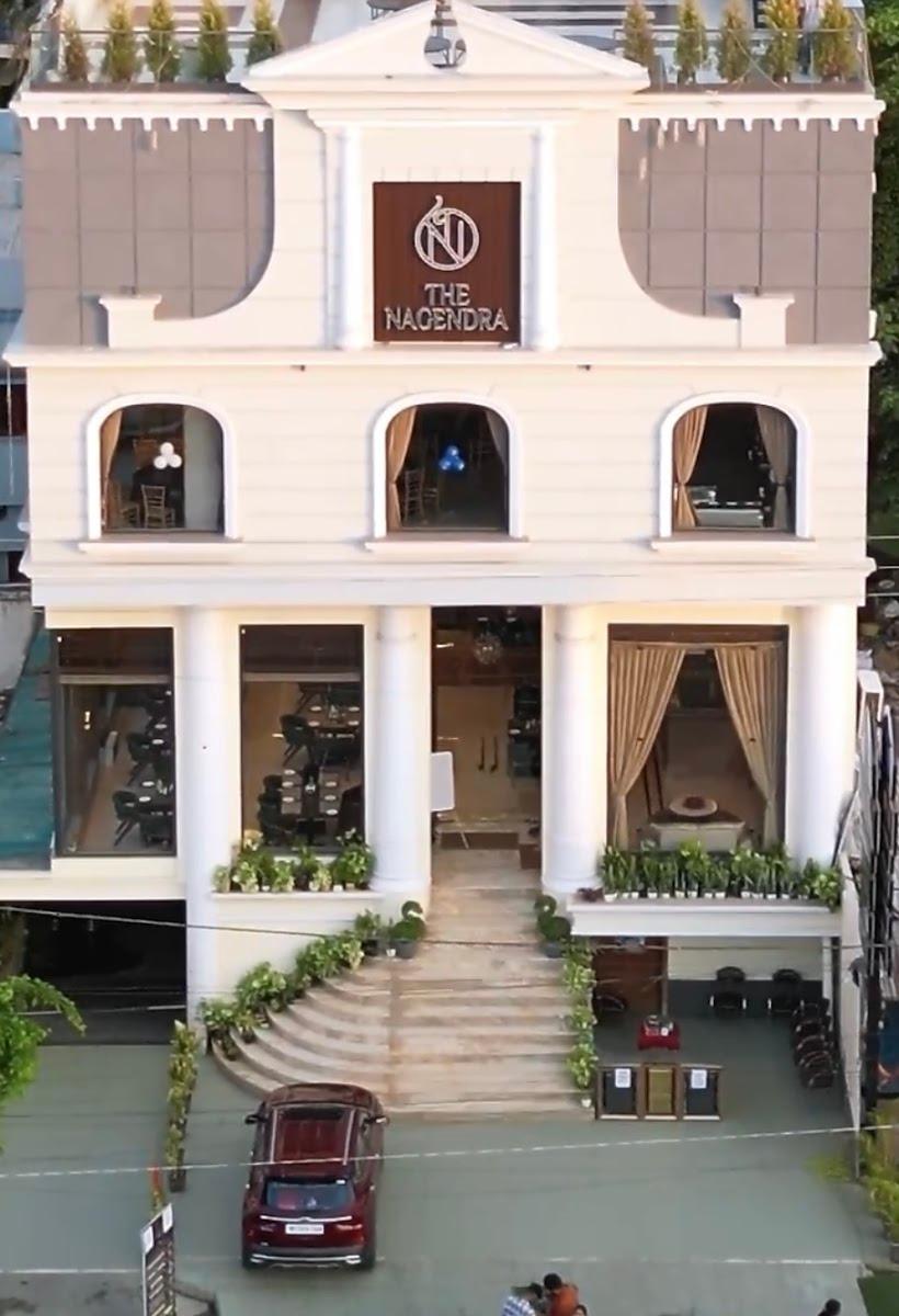 The Nagendra Hotel & Restaurant – photo 1