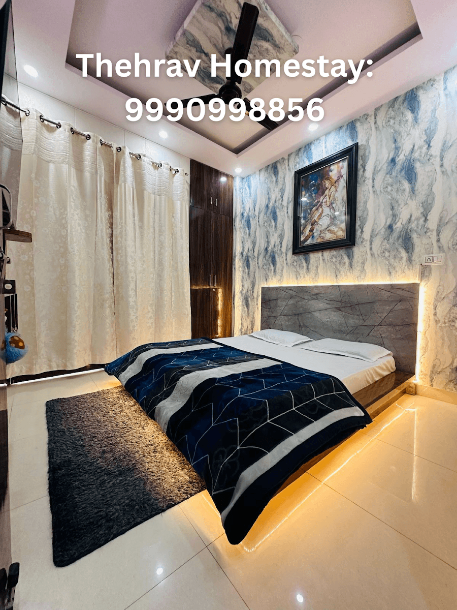 THEHRAV HOMESTAY – photo 2