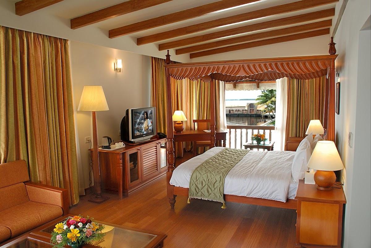 Lemon Tree Vembanad Lake Resort, Alleppey, Kerala – photo 2