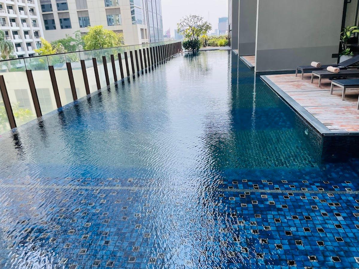 Hansar Bangkok – photo 4