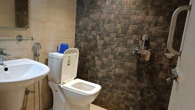 Hotel Puri Beach Resort – photo 1