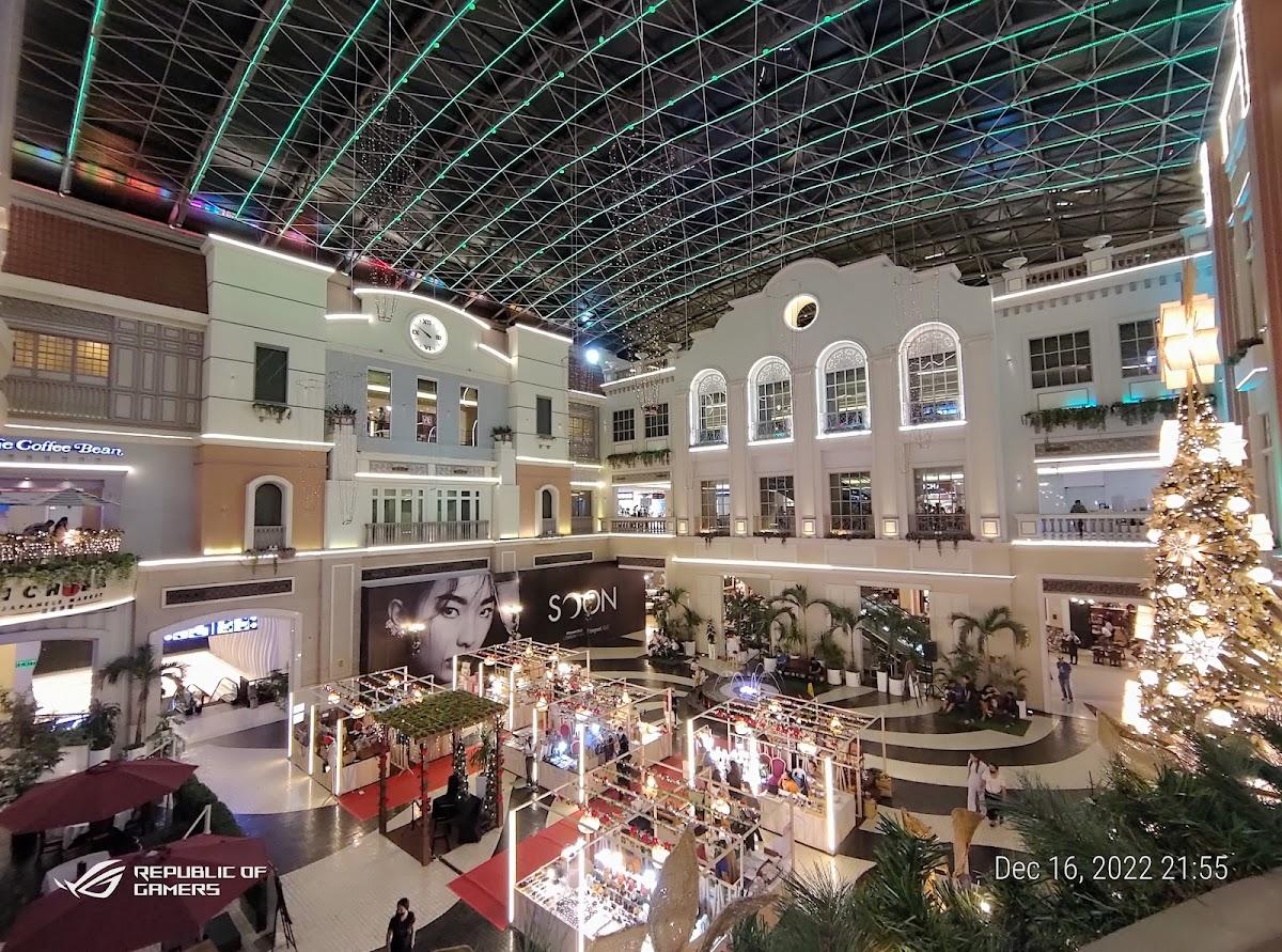 Newport World Resorts – photo 4