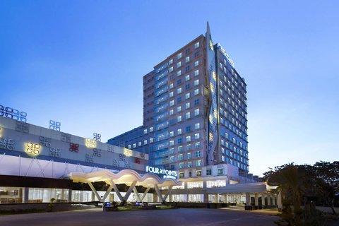 Four Points by Sheraton Makassar – photo 3