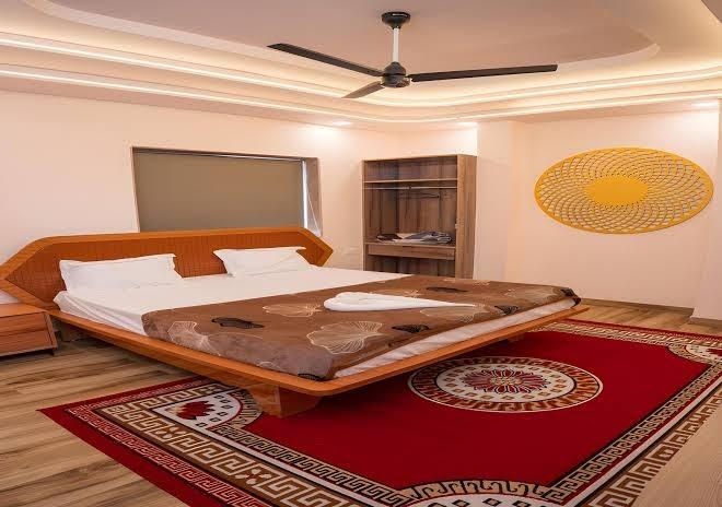 Hotel Parth Paradise – photo 2