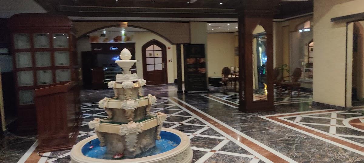 Hotel Golden Oasis فندق الواحة الذهبية – photo 4