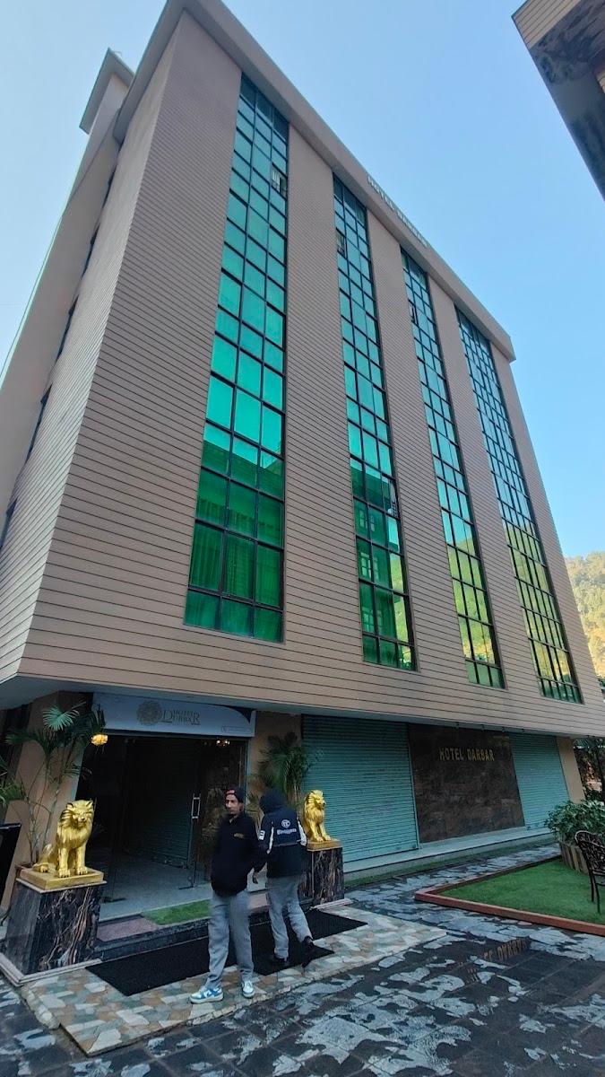 Hotel Durbar – photo 4