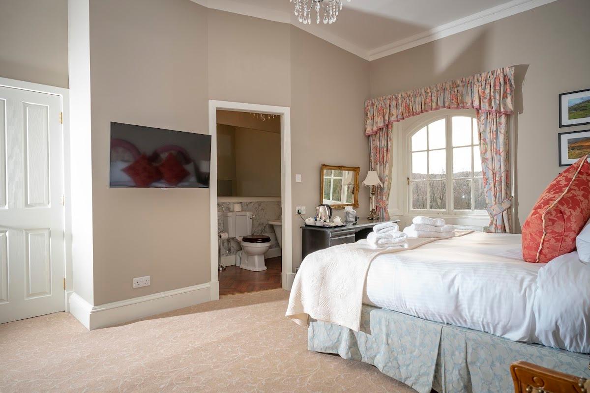 Coul House Hotel – photo 3