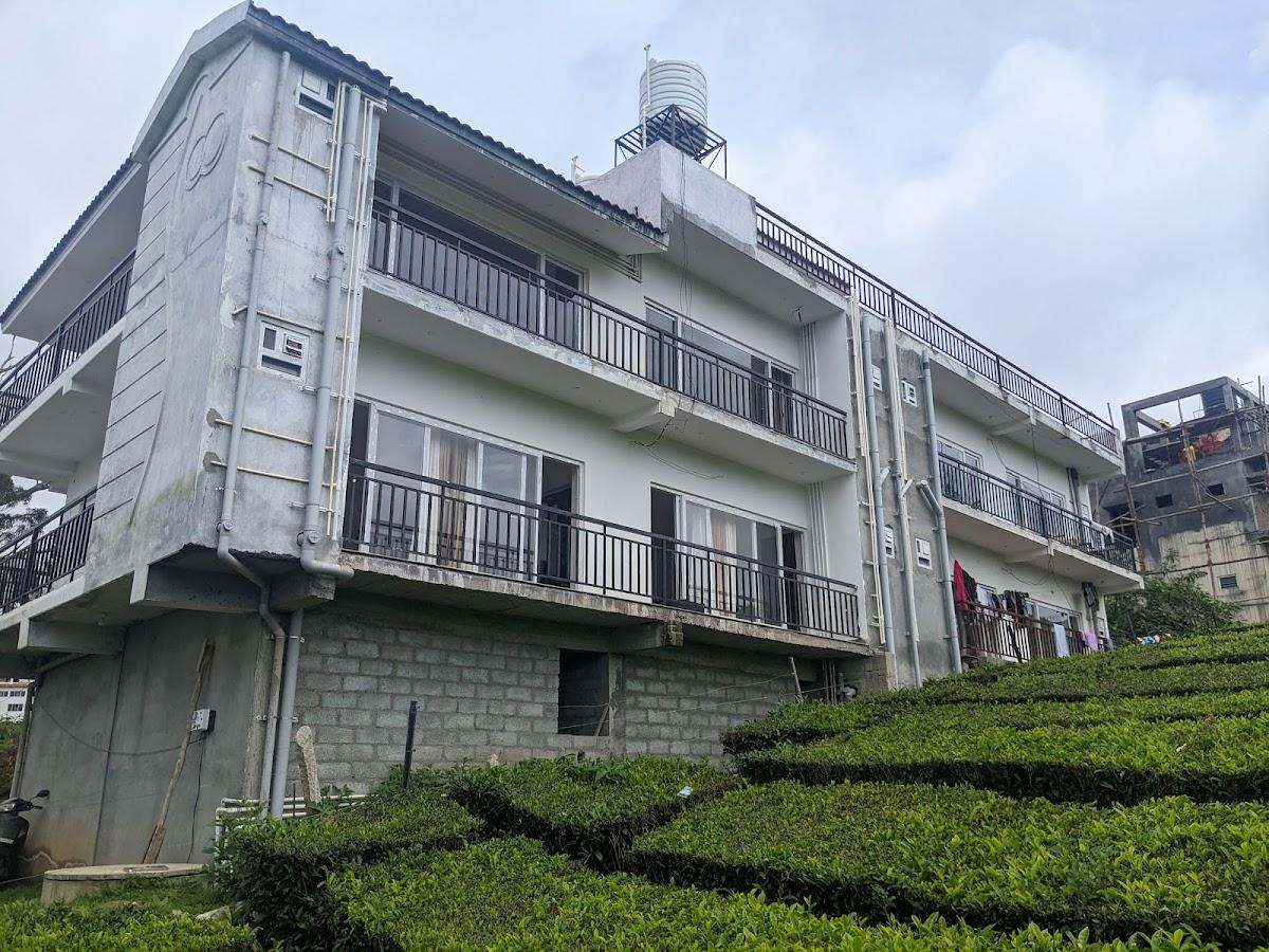 Tea Estate view Stay – photo 1